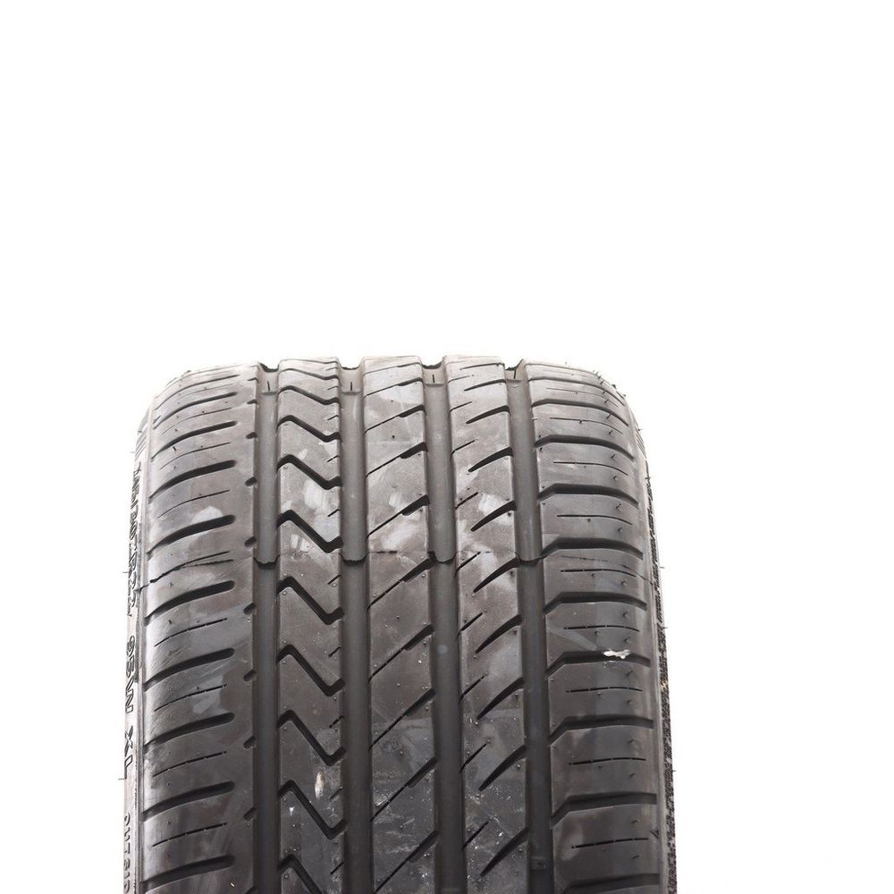 New 245/30ZR22 Lexani LX-Twenty 95W - Image 2