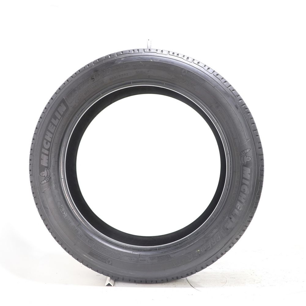 Used 235/55R20 Michelin Premier LTX 102H - 7.5/32 - Image 3