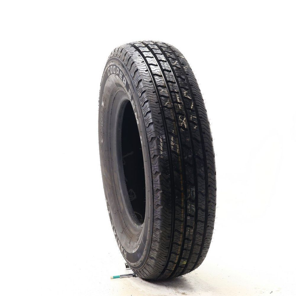 New LT 215/85R16 Cooper SRM II Radial 115/112N - 13.5/32 - Image 1