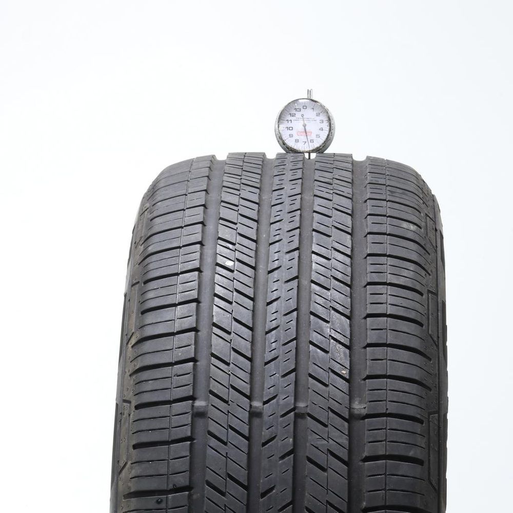 Set of (2) Used 265/60R18 Continental 4x4 Contact MO 110V - 6.5-7/32 - Image 2