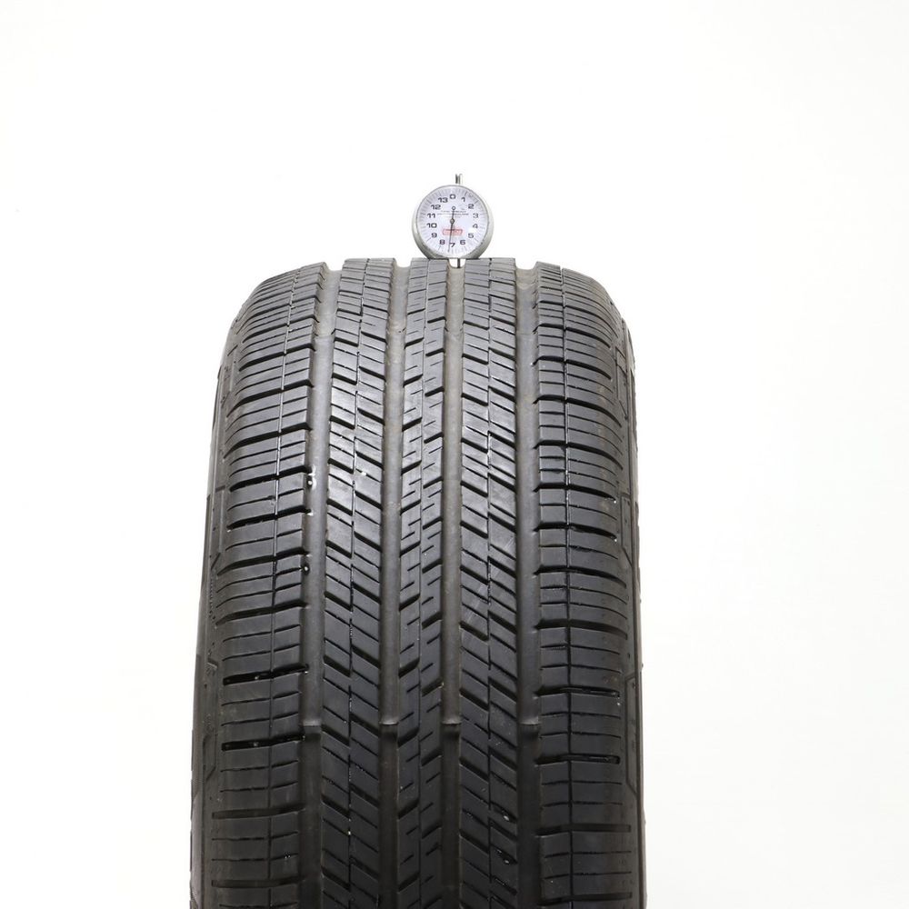 Set of (2) Used 265/60R18 Continental 4x4 Contact MO 110V - 6.5-7/32 - Image 5