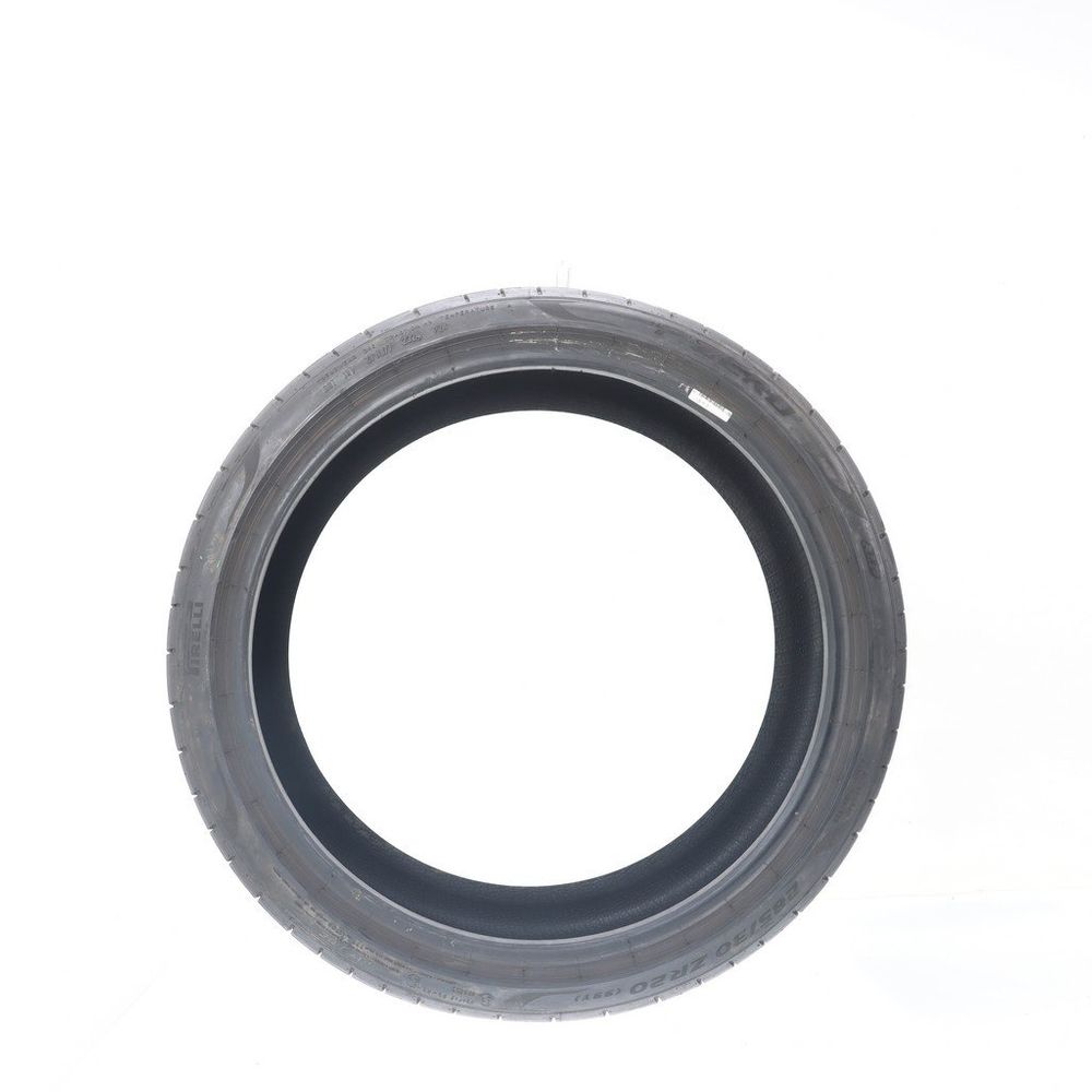 Used 285/30ZR20 Pirelli P Zero PZ4 ALP 99Y - 6/32 - Image 3