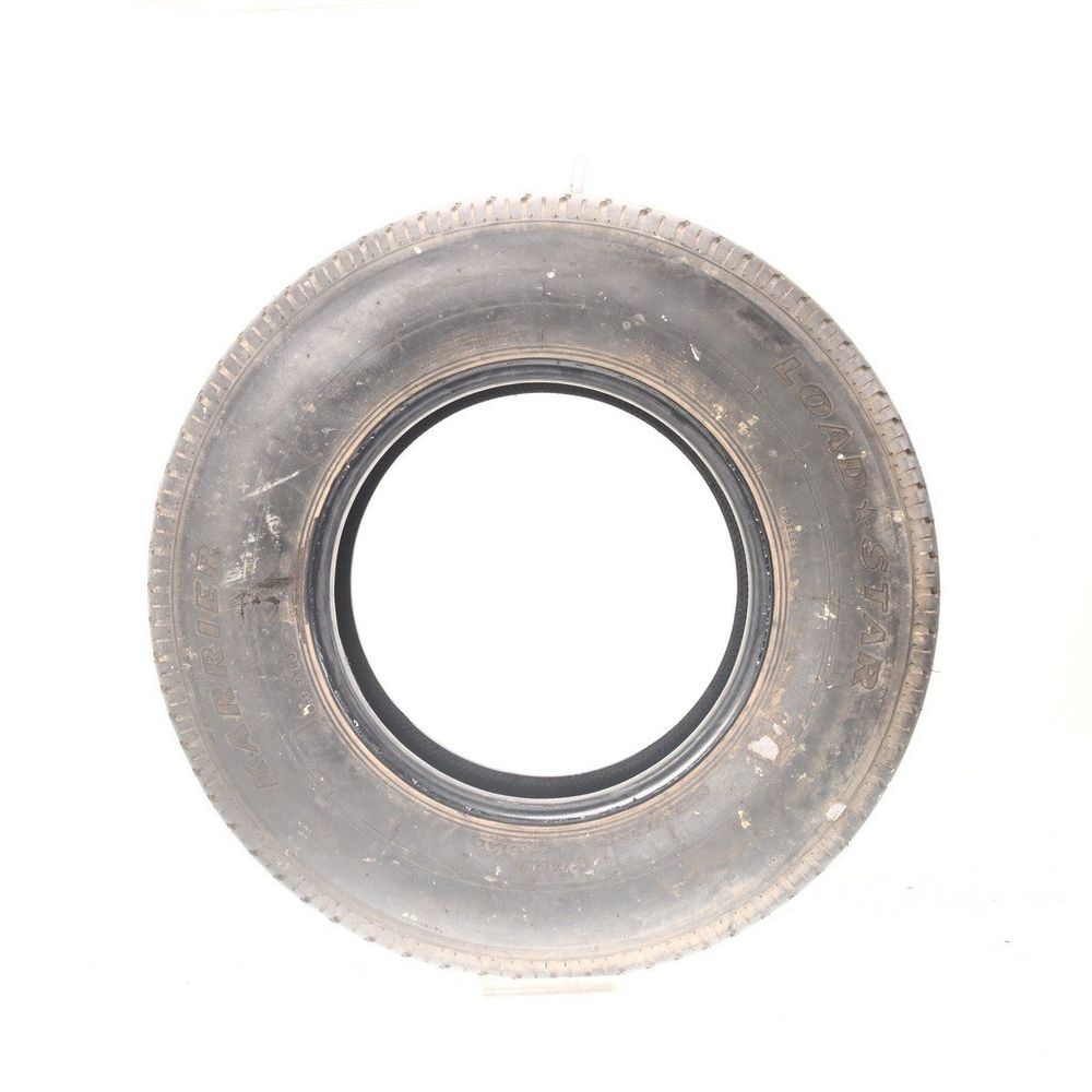 Used ST 235/80R16 Load Star Karrier 124/121M E - 9.5/32 - Image 3