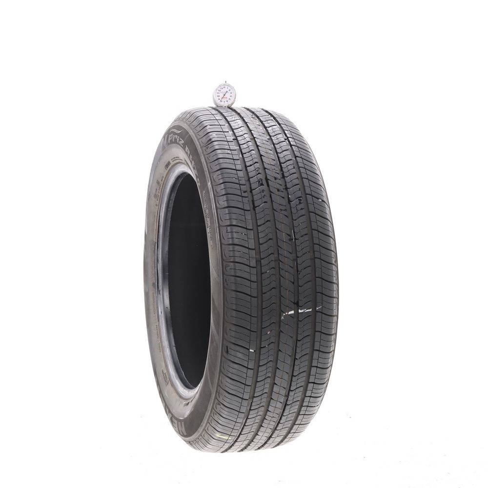 Set of (2) Used 235/60R18 Nexen N'Priz RH7a 103H - 6.5-8/32 - Image 4