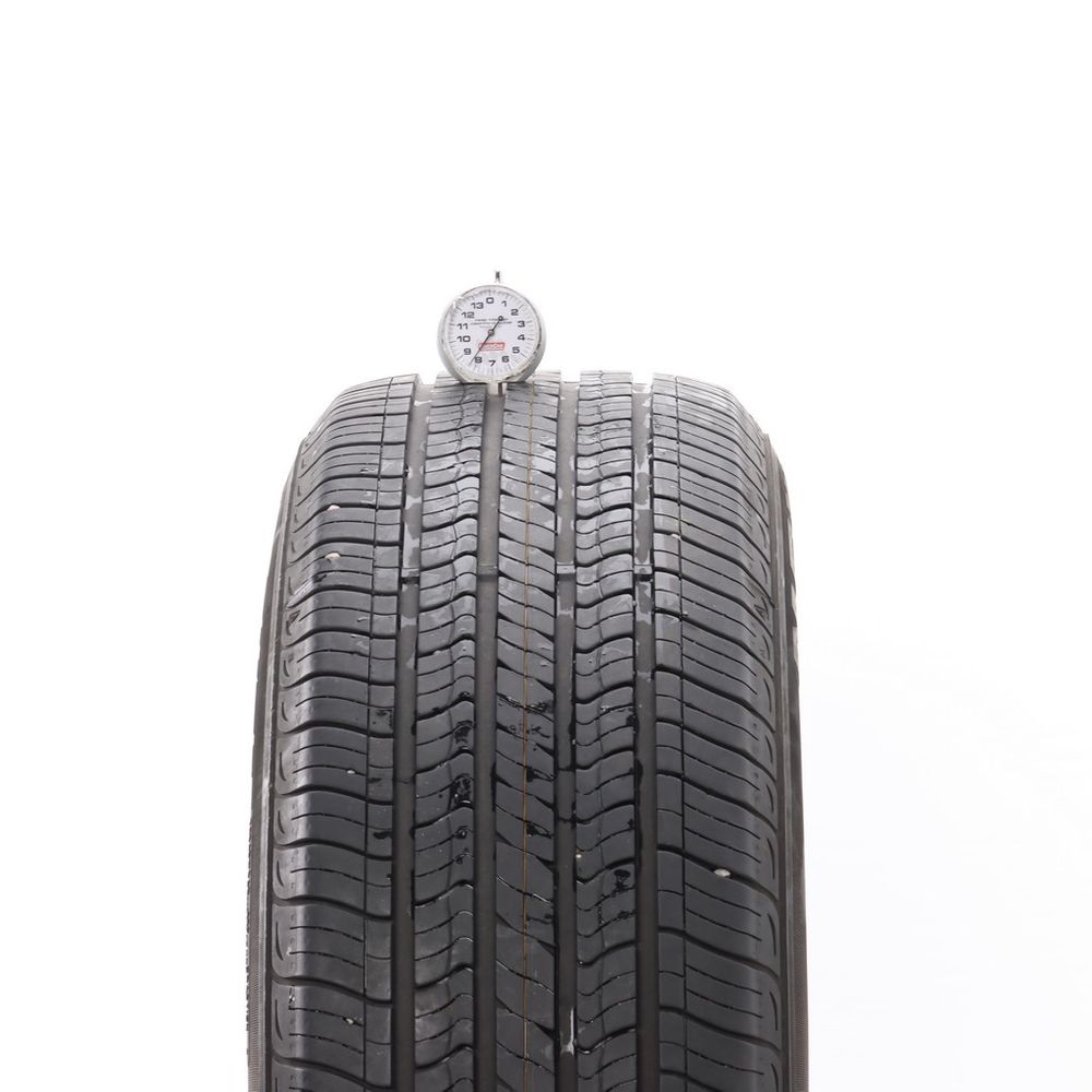 Set of (2) Used 235/60R18 Nexen N'Priz RH7a 103H - 6.5-8/32 - Image 5