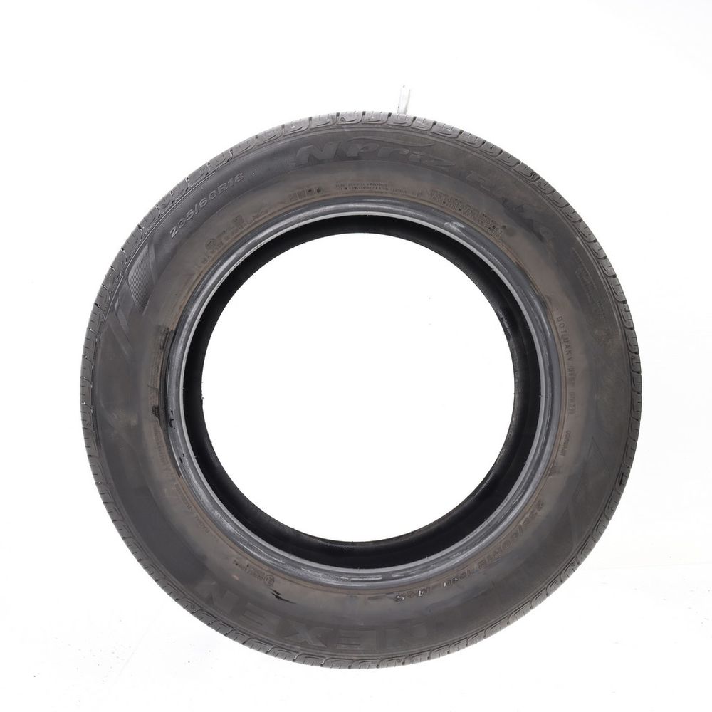 Set of (2) Used 235/60R18 Nexen N'Priz RH7a 103H - 6.5-8/32 - Image 6