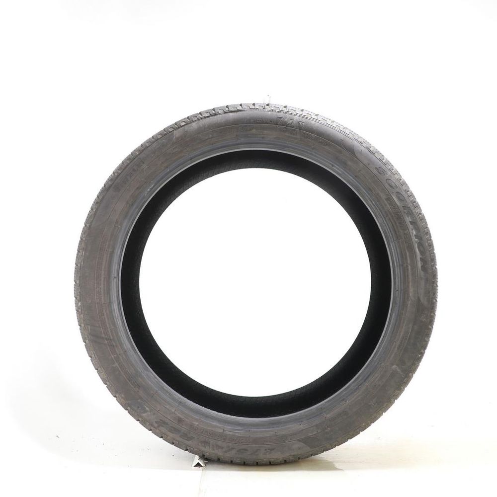 Used 275/40R22 Pirelli Scorpion Winter 108V - 8.5/32 - Image 3
