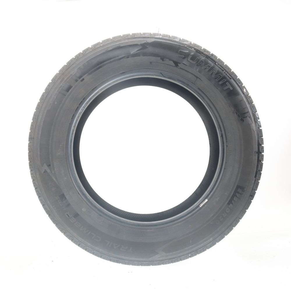Used 275/60R20 Summit Trail Climber HT03 115T - 8.5/32 - Image 3
