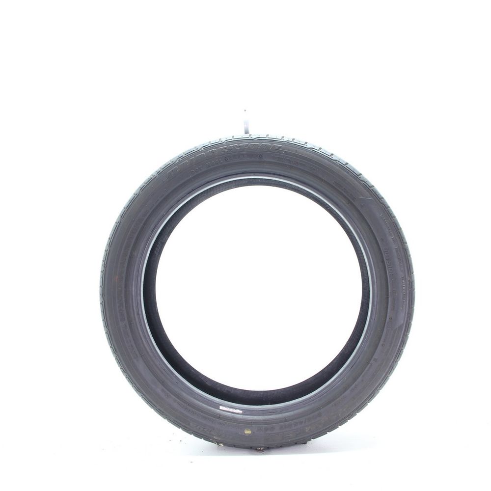 Used 205/45R17 Bridgestone Potenza RE050A 84W - 8.5/32 - Image 3