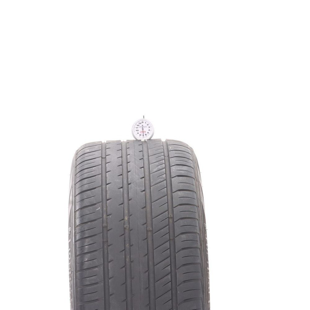 Used 275/40ZR19 Lionhart LH-Five 105W - 6.5/32 - Image 2