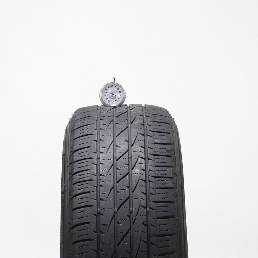 Set of (2) Used 225/65R17 Firestone Destination LE2 102H - 4.5-5/32 - Image 2