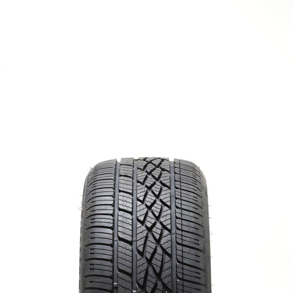 Driven Once 225/45R17 Firestone Firehawk AS V2 94W - 10/32 - Image 2