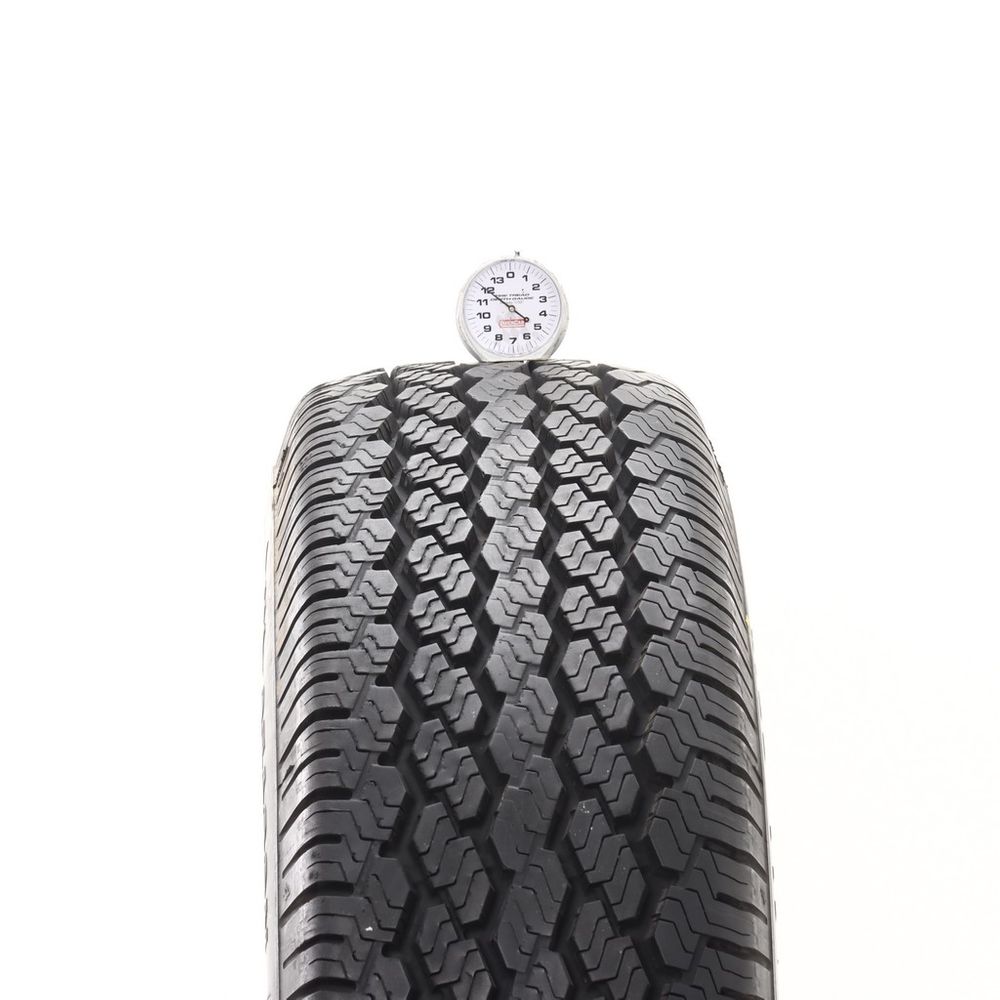Used LT 225/75R16 Michelin XCH4 1N/A E - 12/32 - Image 2