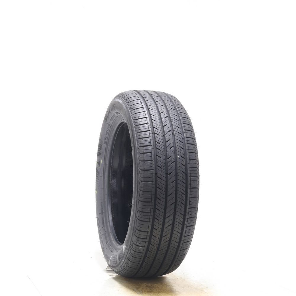 Driven Once 205/55R17 Kumho Solus TA31 91H - 10/32 - Image 1