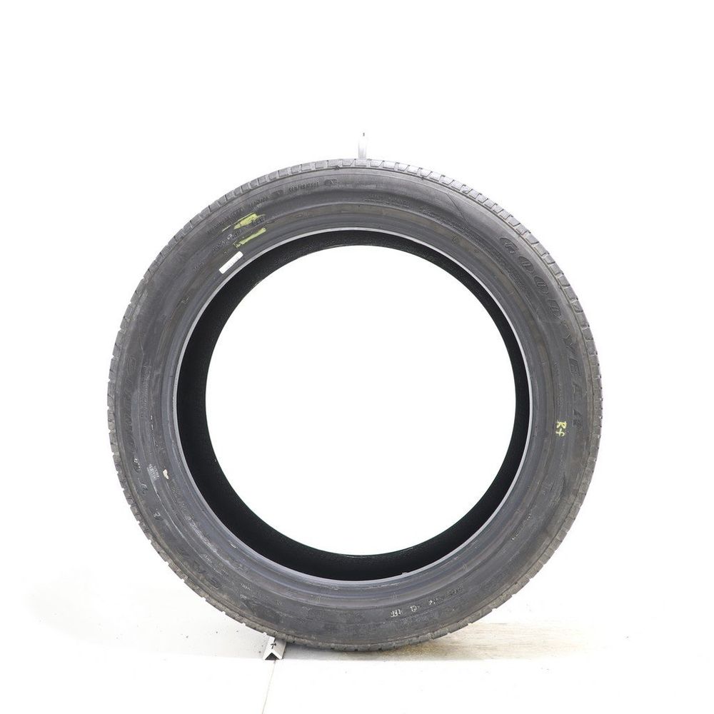 Used 245/45R19 Goodyear Eagle Touring T1 SoundComfort 98W - 5/32 - Image 3