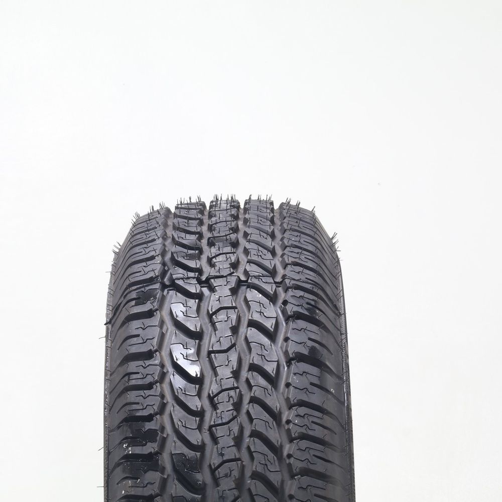 Driven Once 225/75R16 Starfire SF-510 104S - 11/32 - Image 2