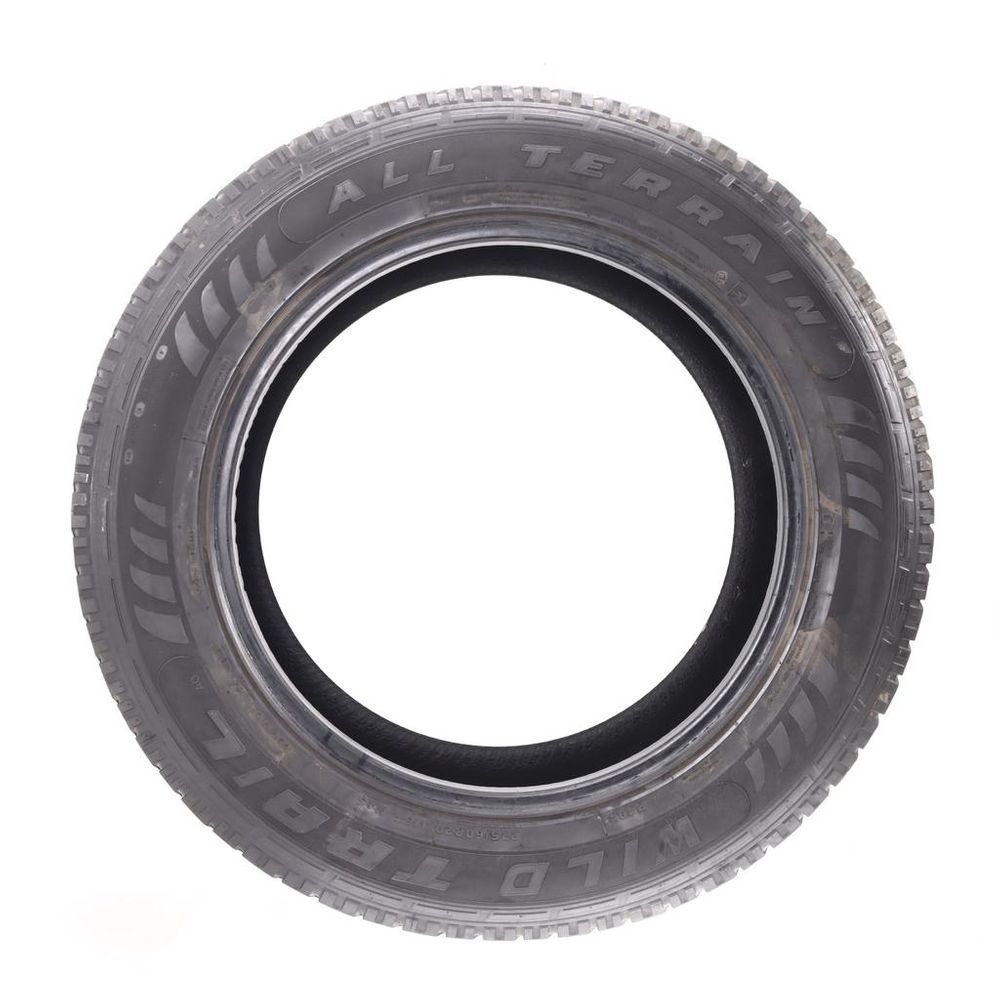 Used 275/60R20 Wild Trail All Terrain AO 115T - 7/32 - Image 3