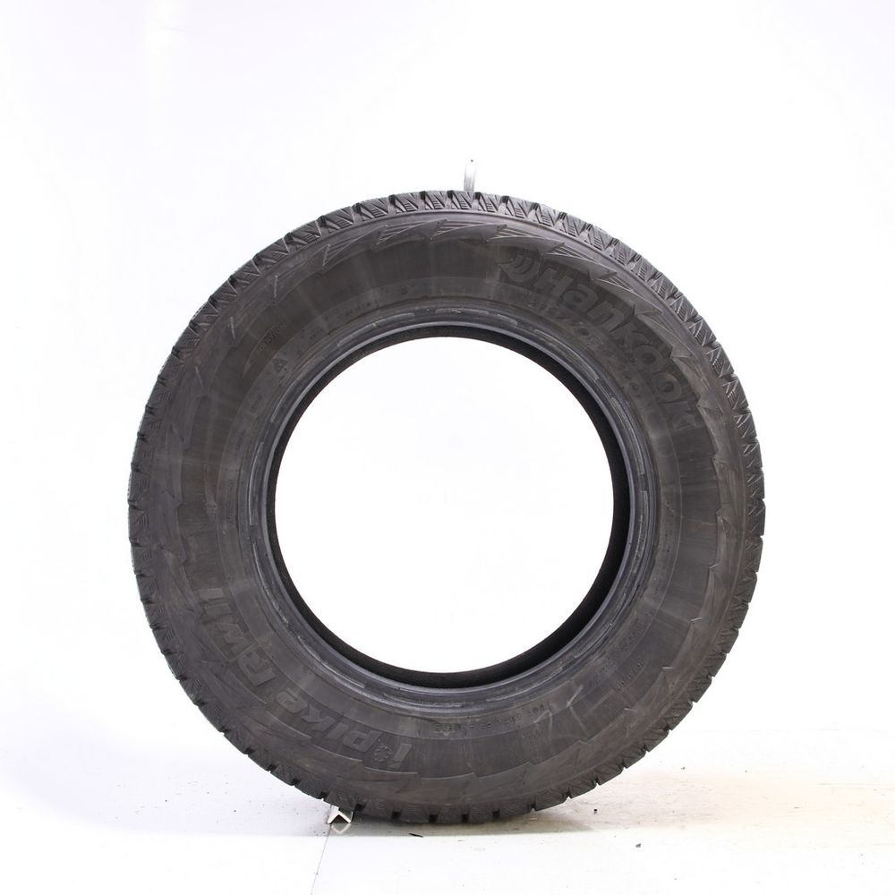 Used 215/70R16 Hankook iPike RW11 Studded 100T - 9.5/32 - Image 3