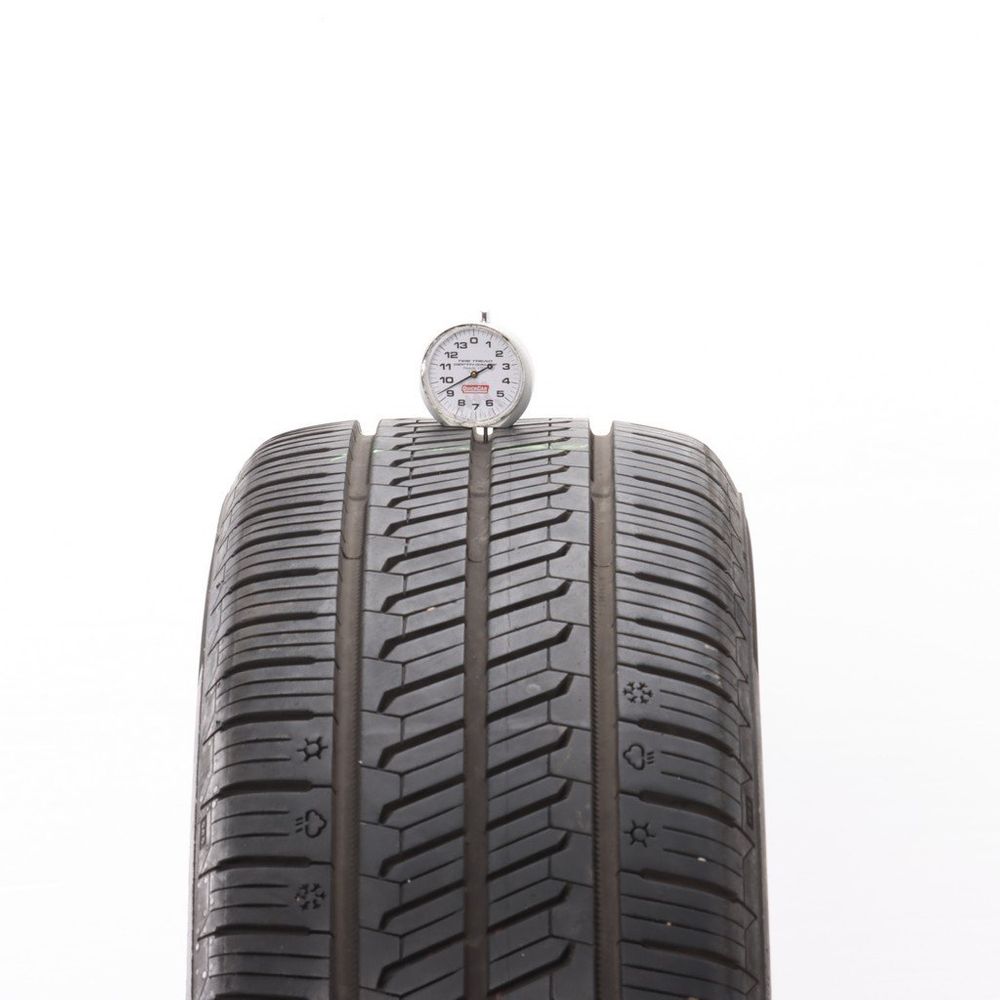 Set of (4) Used 235/55R19 Continental ControlContact Tour M A/S EV 105H - 8.5-9/32 - Image 5