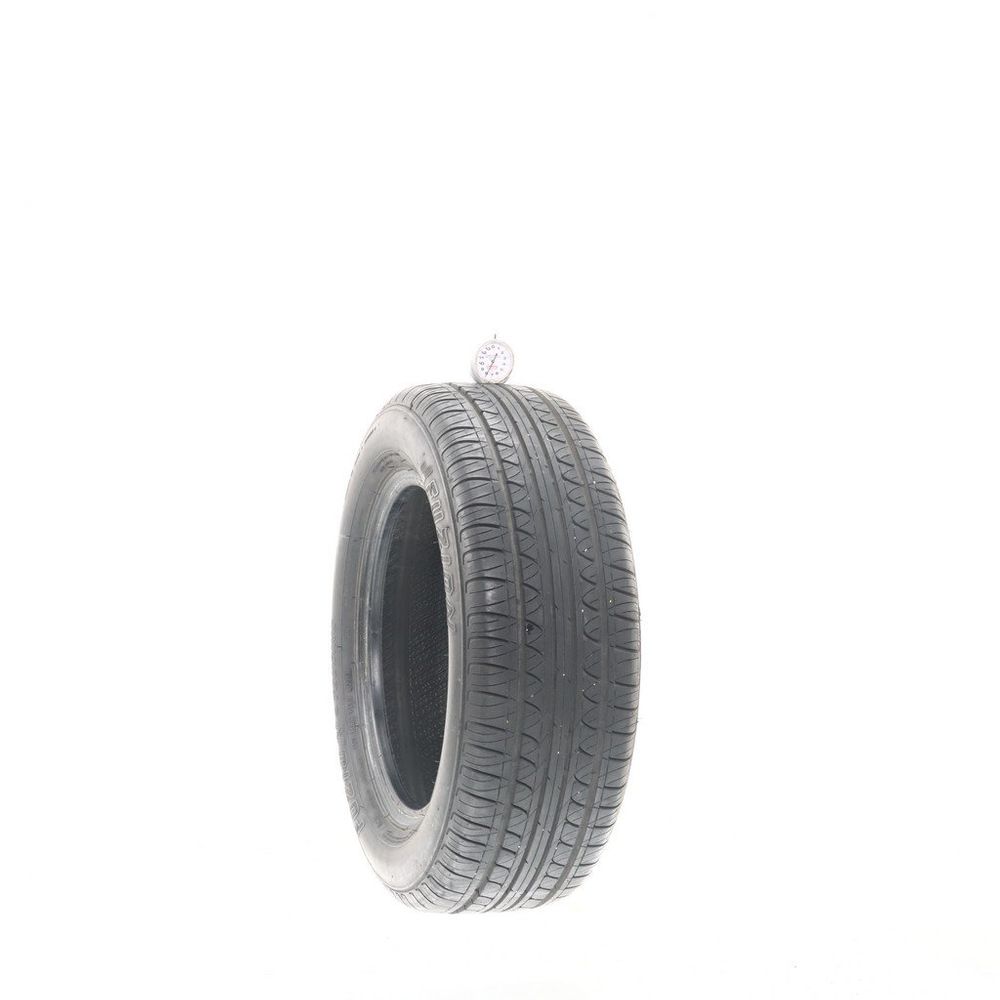 Set of (2) Used 195/60R14 Fuzion Touring 86H - 7.5-8.5/32 - Image 1