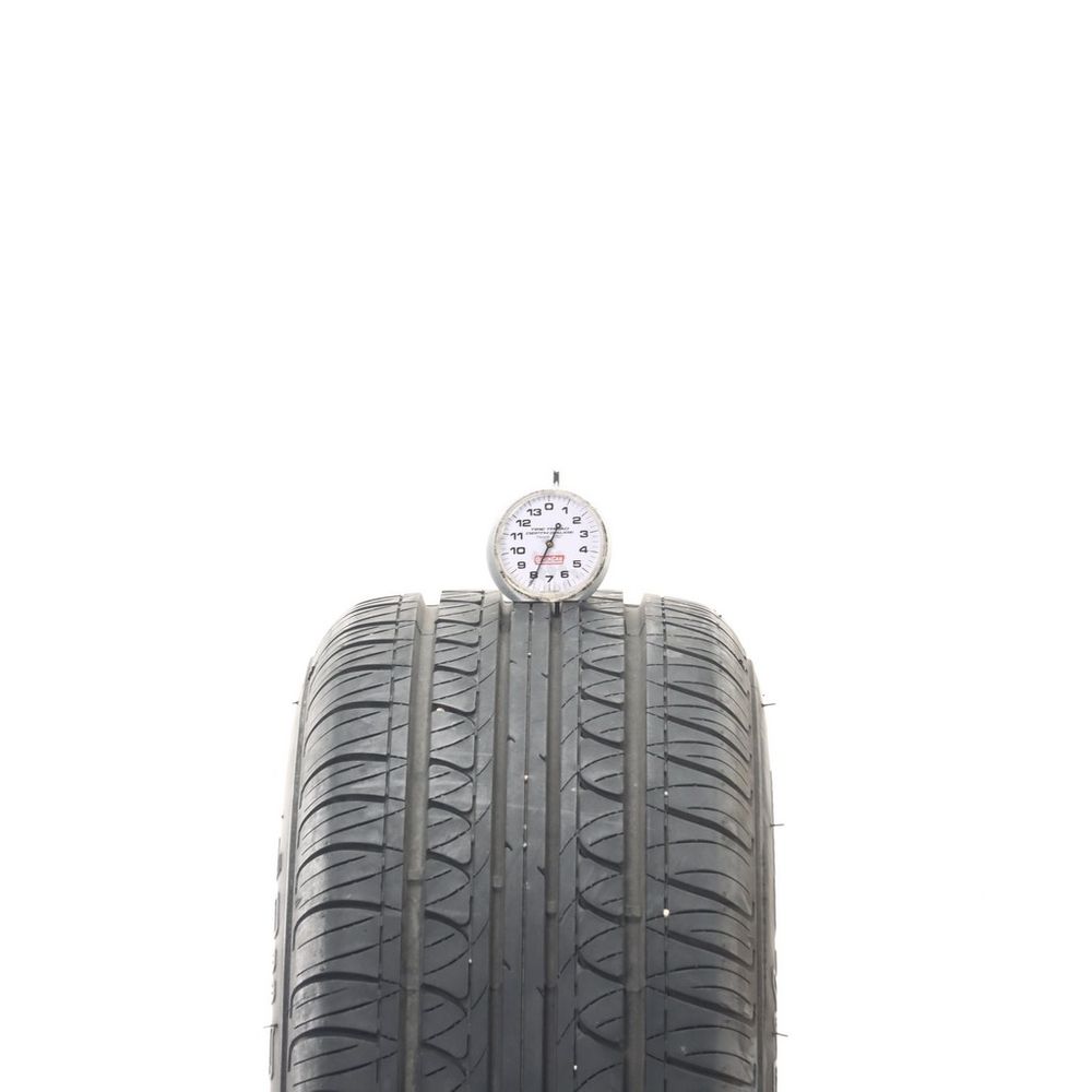 Set of (2) Used 195/60R14 Fuzion Touring 86H - 7.5-8.5/32 - Image 2