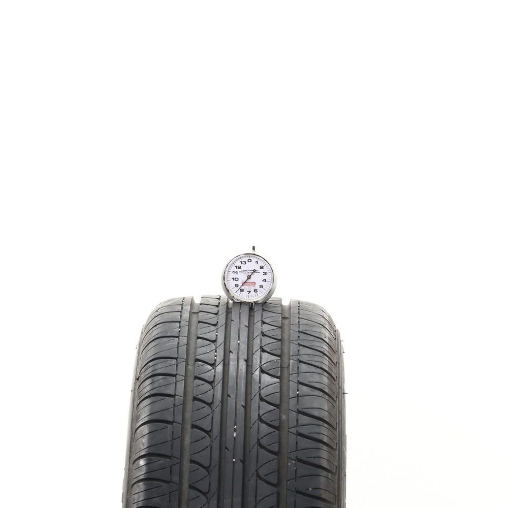 Set of (2) Used 195/60R14 Fuzion Touring 86H - 7.5-8.5/32 - Image 5