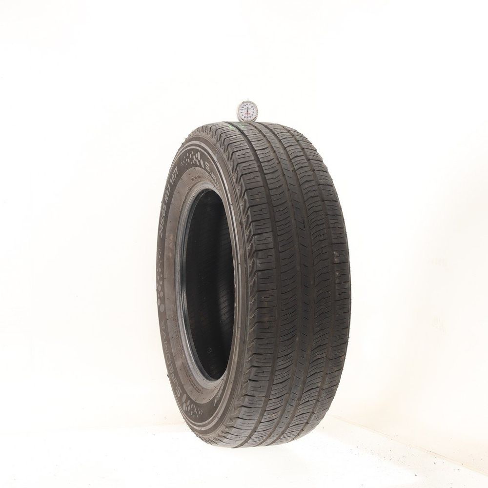 Used 245/65R17 SureDrive Highway 107T - 7/32 - Image 1