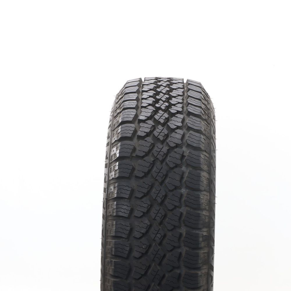 Used LT 245/75R17 Wild Country Trail 4SX 121/118S E - 16/32 - Image 2