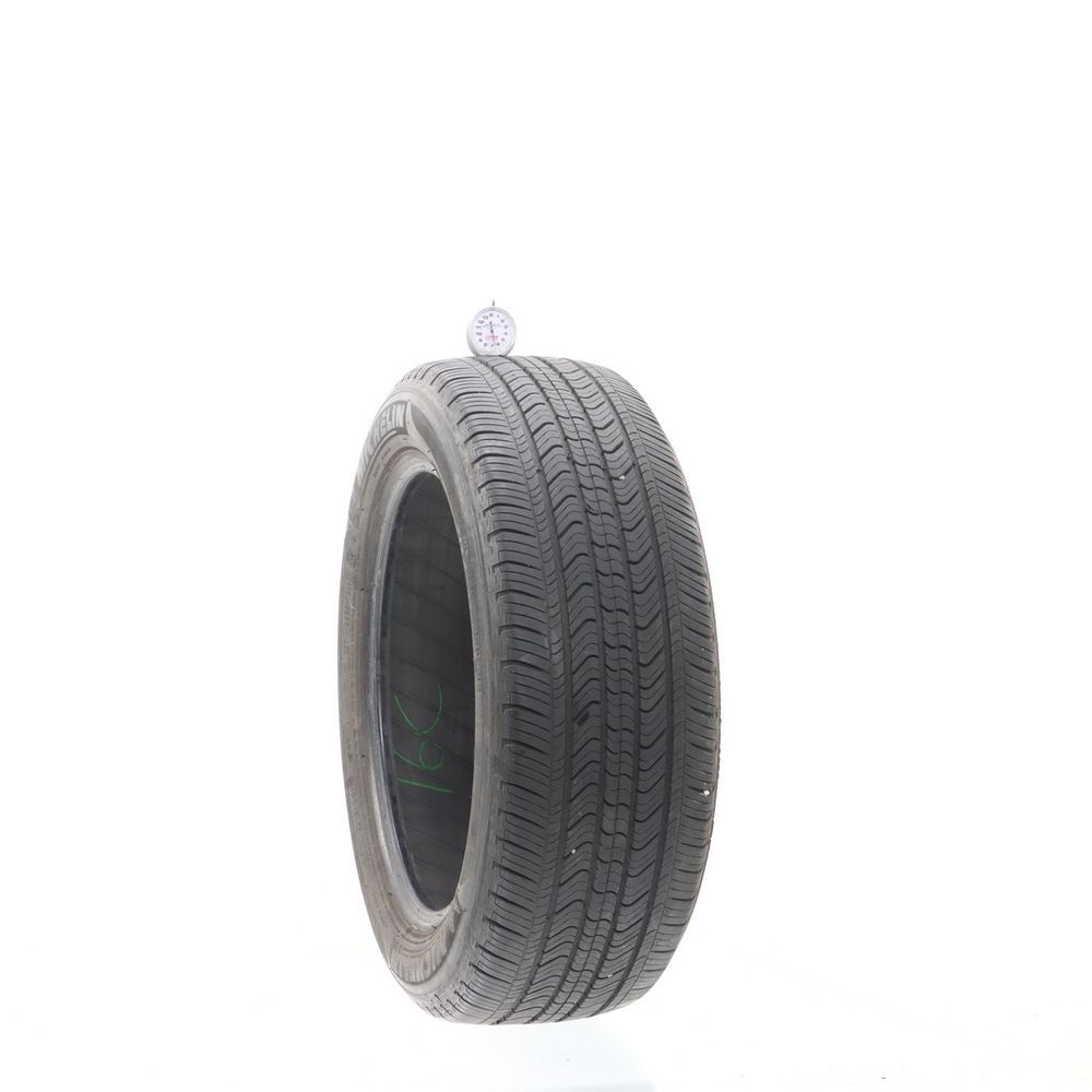 Used 215/55R17 Michelin Primacy MXV4 94V - 6.5/32 - Image 1