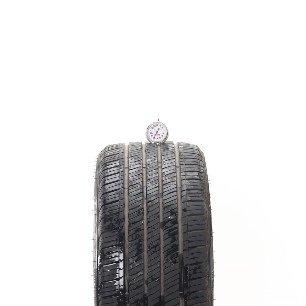 Set of (2) Used 235/40ZR19 Celimo Salient CS210 96W - 8-8.5/32 - Image 2