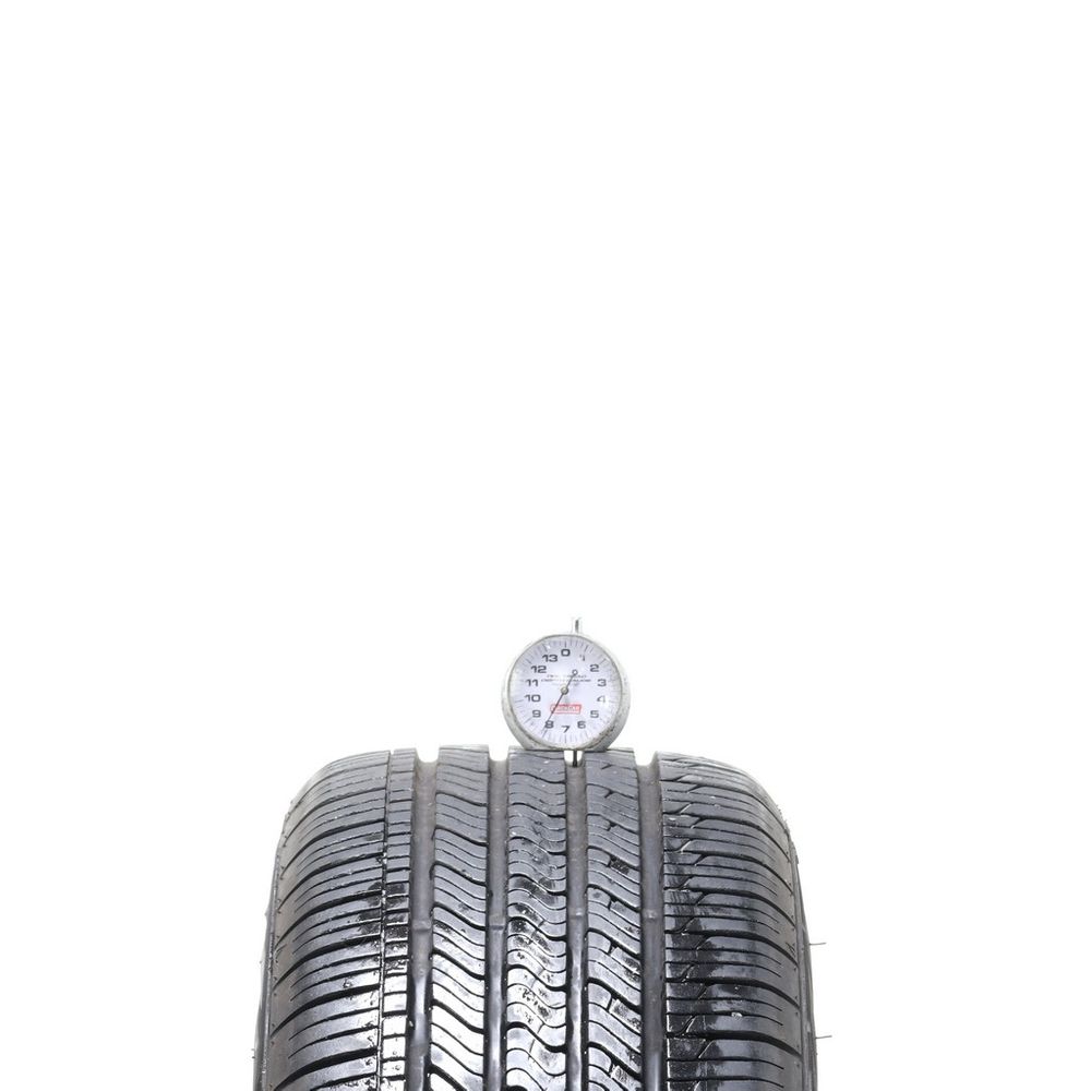 Set of (2) Used 205/55R16 GT Radial Maxtour LX 91V - 7-8/32 - Image 5