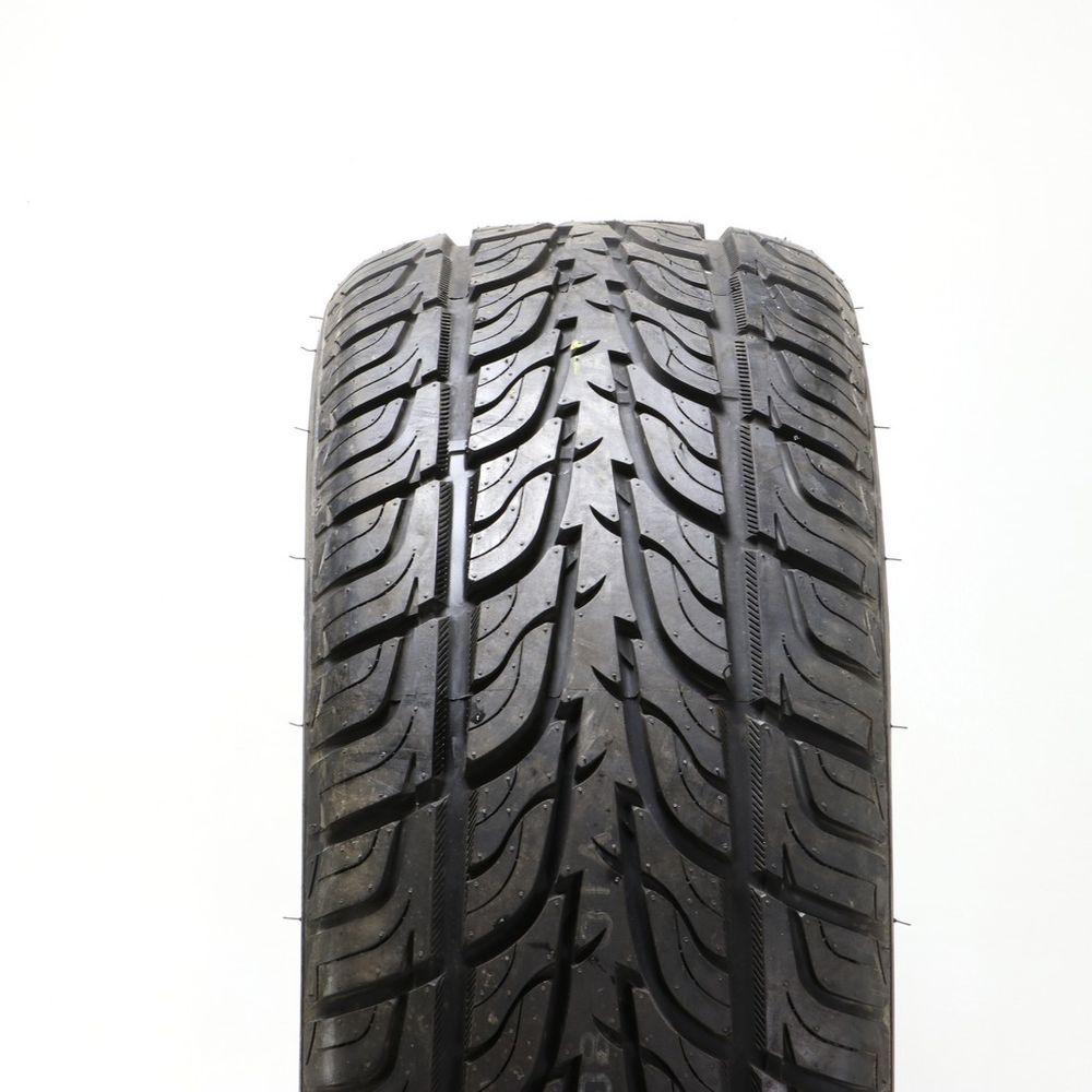 Driven Once 275/55R20 Sailun Atrezzo SVR LX 117V - 11/32 - Image 2