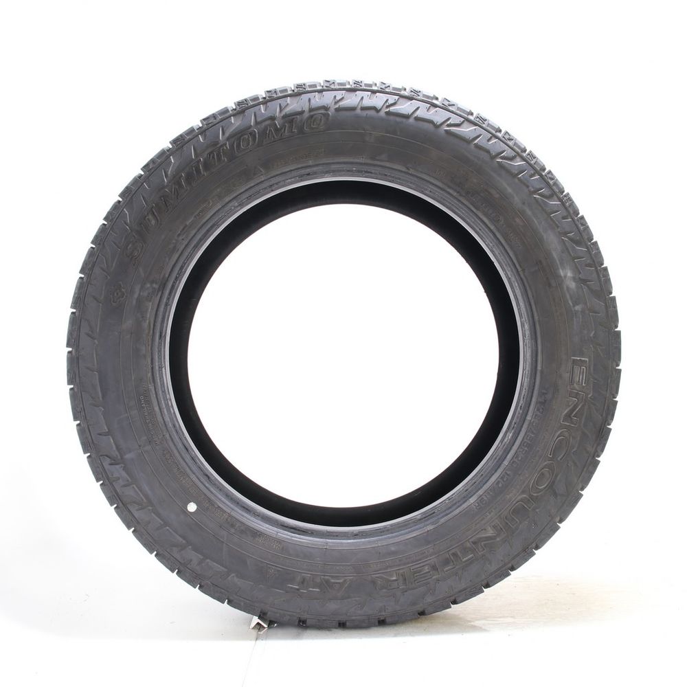 Used LT 285/55R20 Sumitomo Encounter AT 122/119R E - 12/32 - Image 3