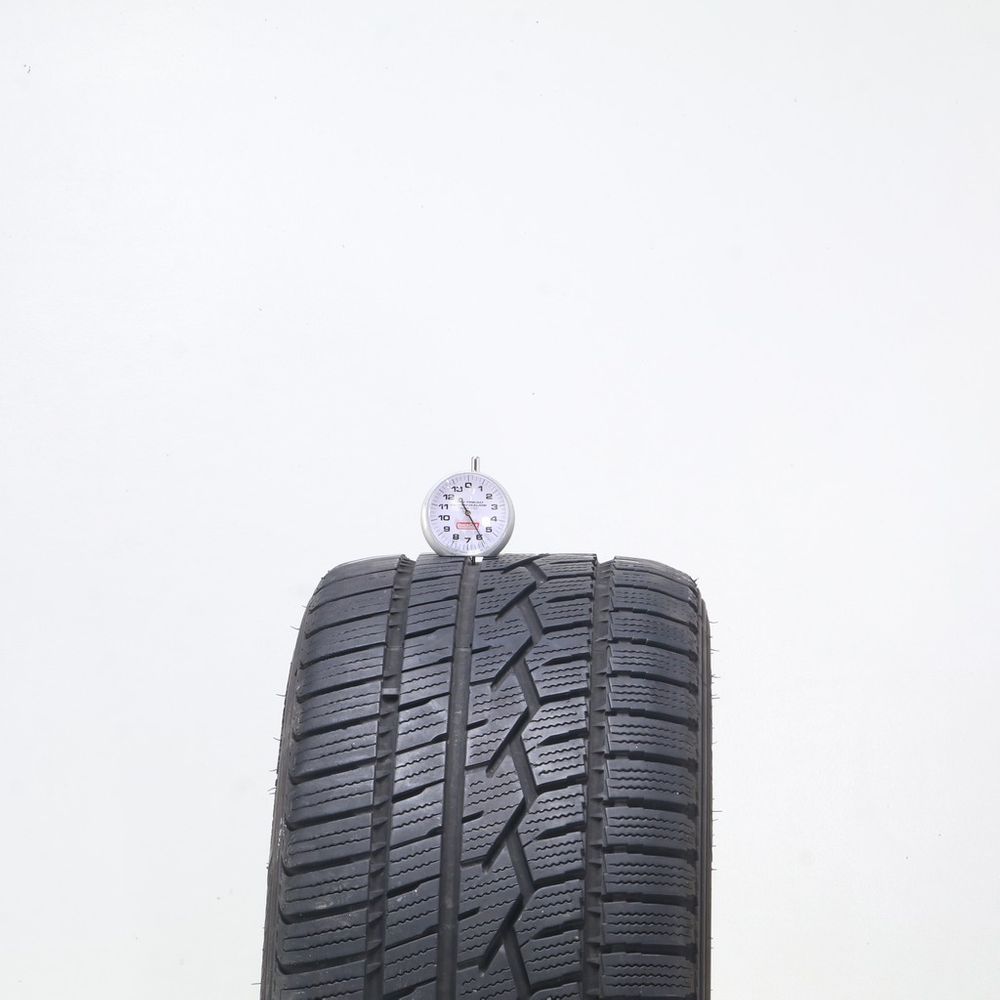 Used 225/45R17 Toyo Celsius 94V - 5.5/32 - Image 2