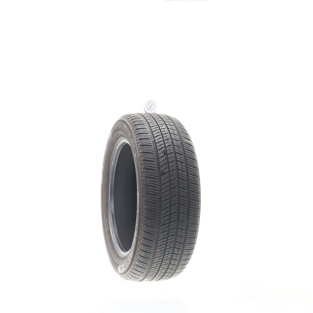 Set of (2) Used 205/55R16 Yokohama Avid Ascend GT 91H - 8.5-10/32 - Image 1