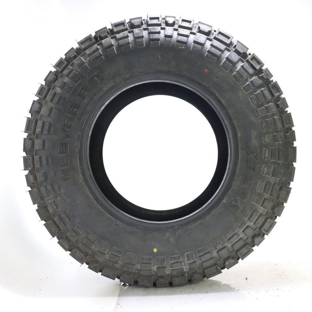 Used LT 35X12.5R17 Kenda Klever R/T 121R E - 18/32 - Image 3