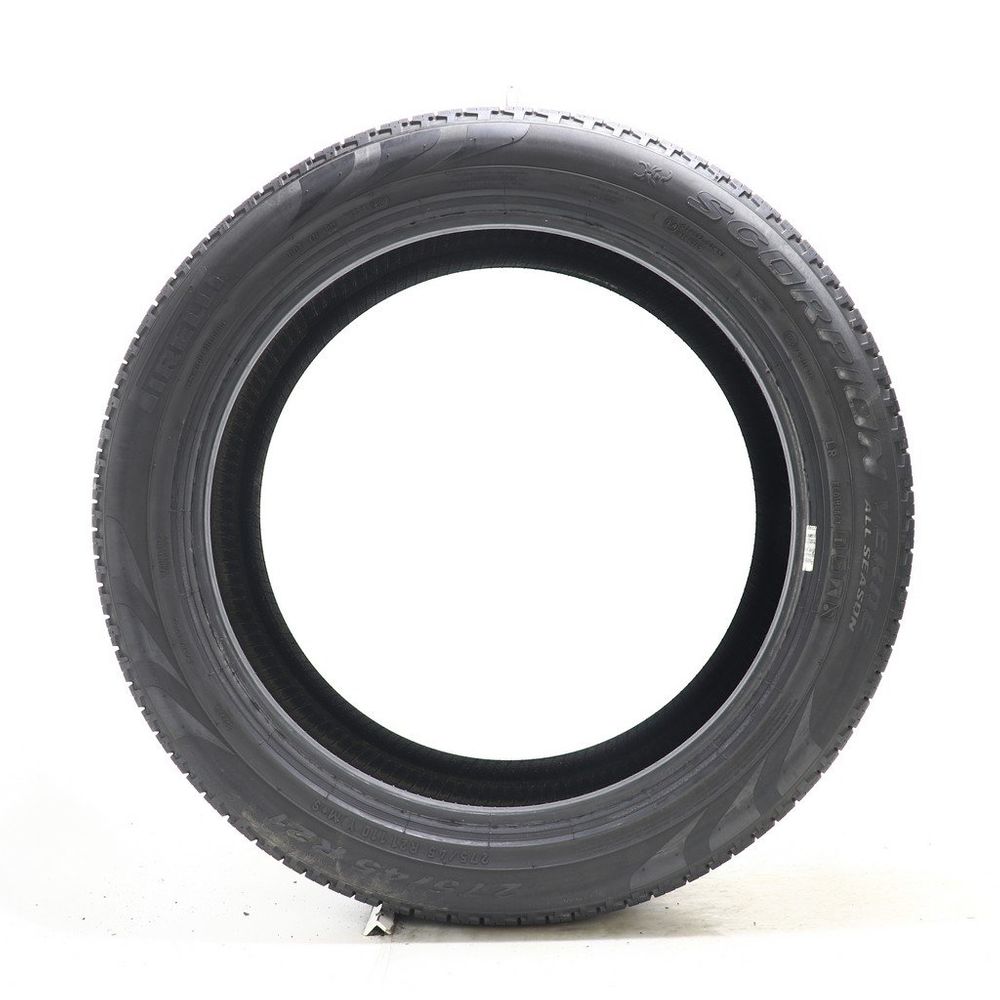 Used 275/45R21 Pirelli Scorpion Verde LR 110Y - 9.5/32 - Image 3