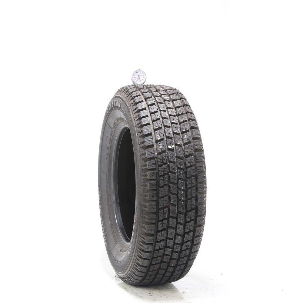 Used 225/60R15 Bridgestone Blizzak WS-50 96Q - 13/32 - Image 1