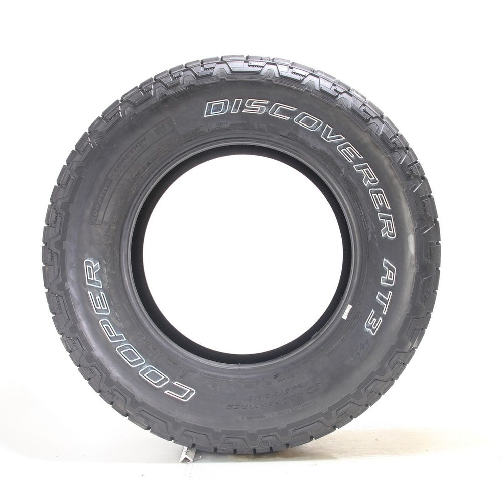 New 255/70R17 Cooper Discoverer AT3 4S 112T - 13.5/32 - Image 3