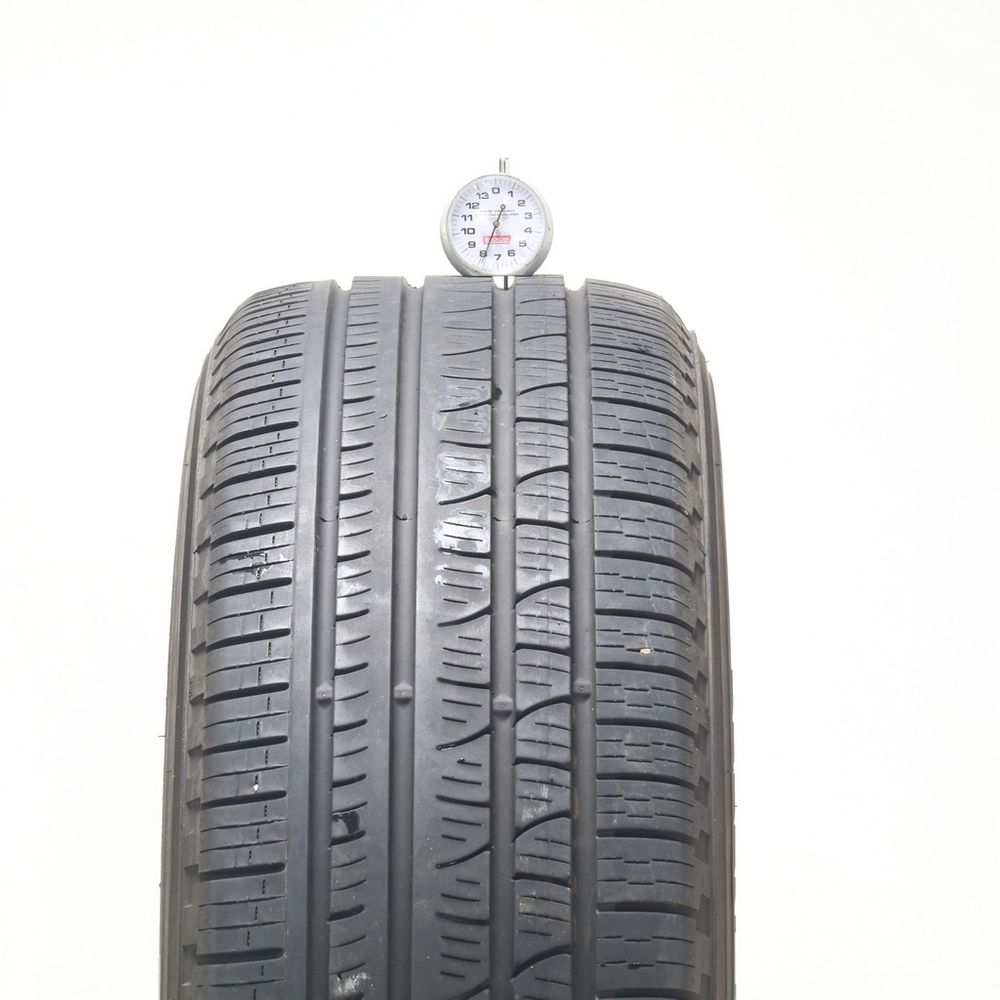 Used 235/65R19 Pirelli Scorpion Verde LR 109V - 7.5/32 - Image 2