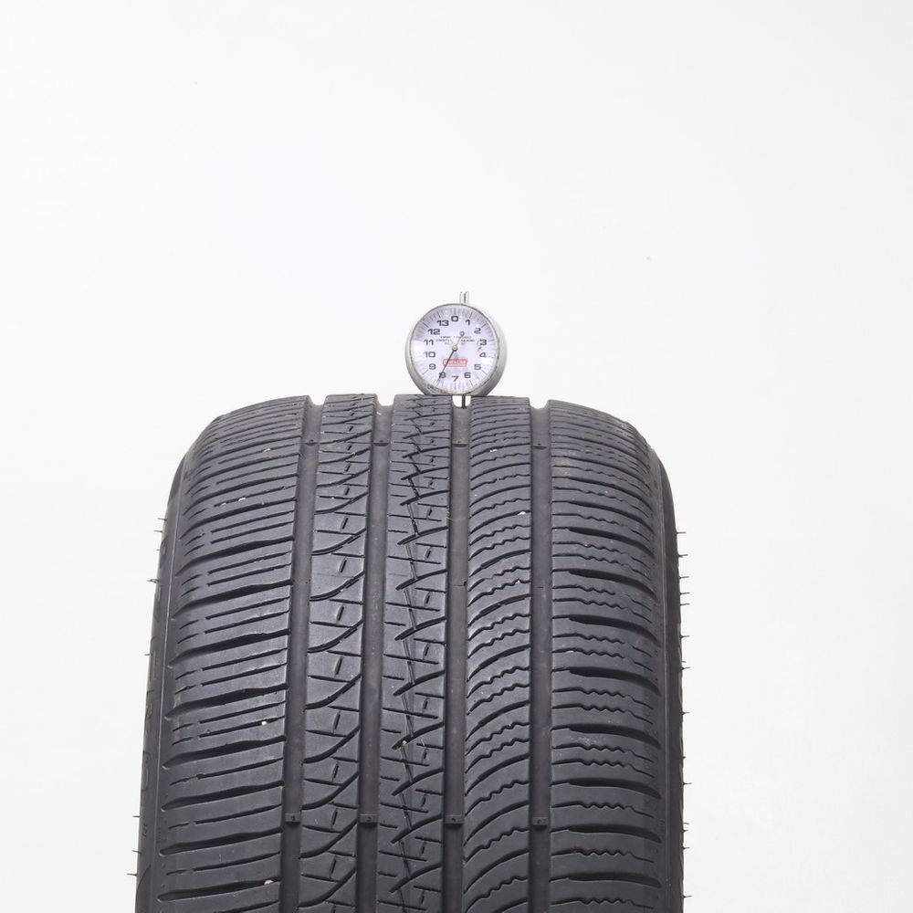 Used 245/40R19 Pirelli P Zero 98H - 8/32 - Image 2