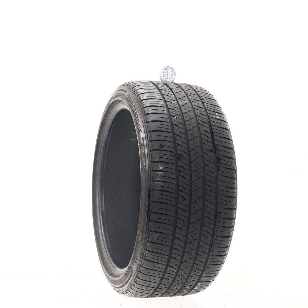 Used 265/35R19 Bridgestone Turanza EL450 94V - 6.5/32 - Image 1