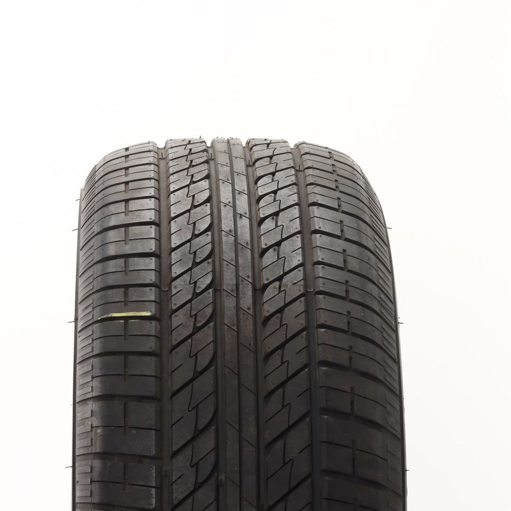 Driven Once 275/55R20 Laufenn X Fit HP 117H - 9/32 - Image 2