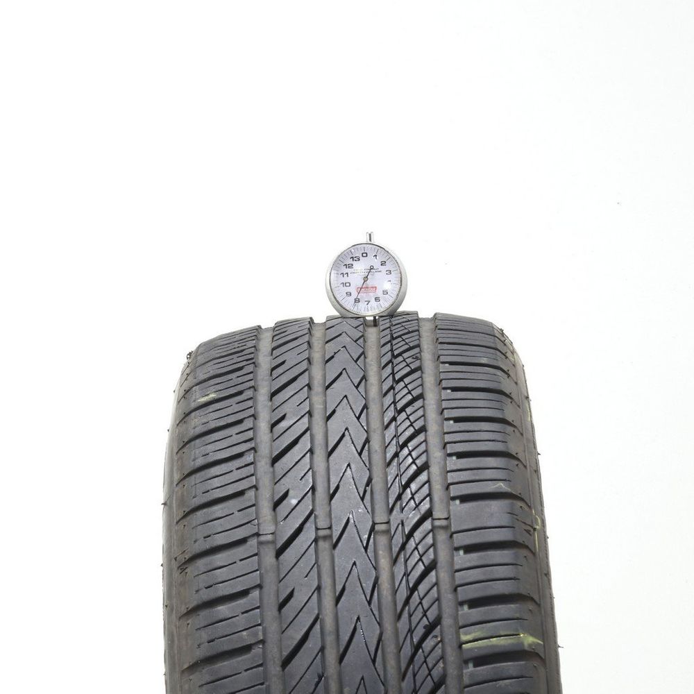 Set of (2) Used 225/50R18 Nankang Sportnex NS-25 95H - 8/32 - Image 2