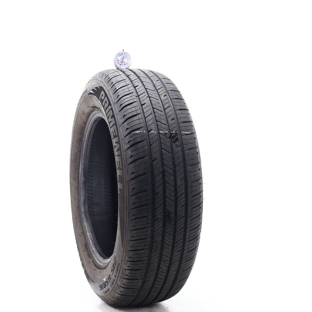 Used 215/65R16 Primewell PS890 Touring 98H - 7.5/32 - Image 1