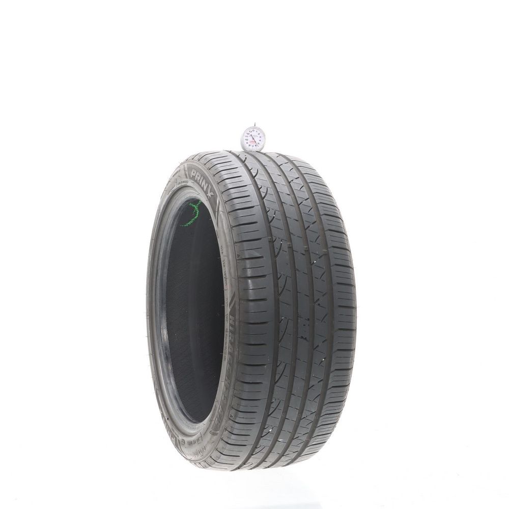 Used 225/45ZR17 Prinx HiRace HZ2 A/S 94W - 5.5/32 - Image 1