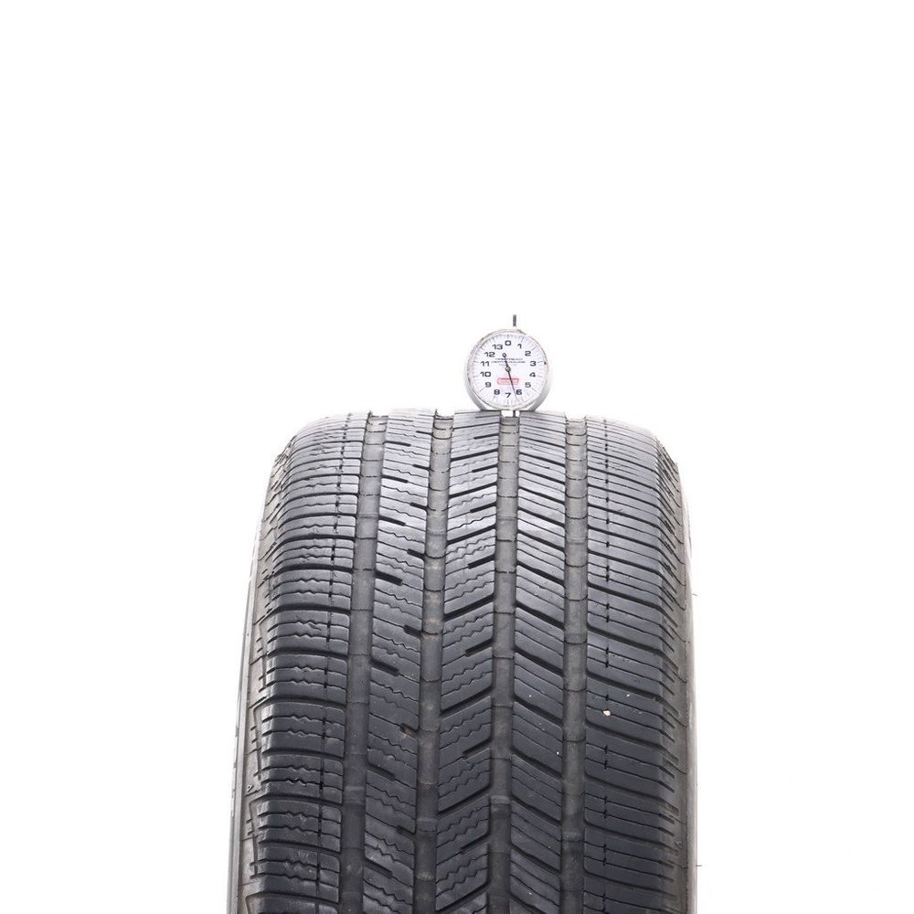 Used 235/55R18 Bridgestone DriveGuard Plus RFT 100V - 6/32 - Image 2