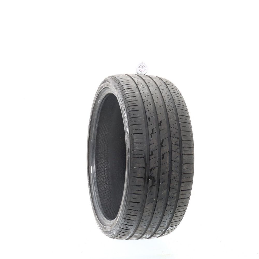 Used 255/35ZR21 Sailun ERange EV Eco.Sphere VA51 98W - 7/32 - Image 1