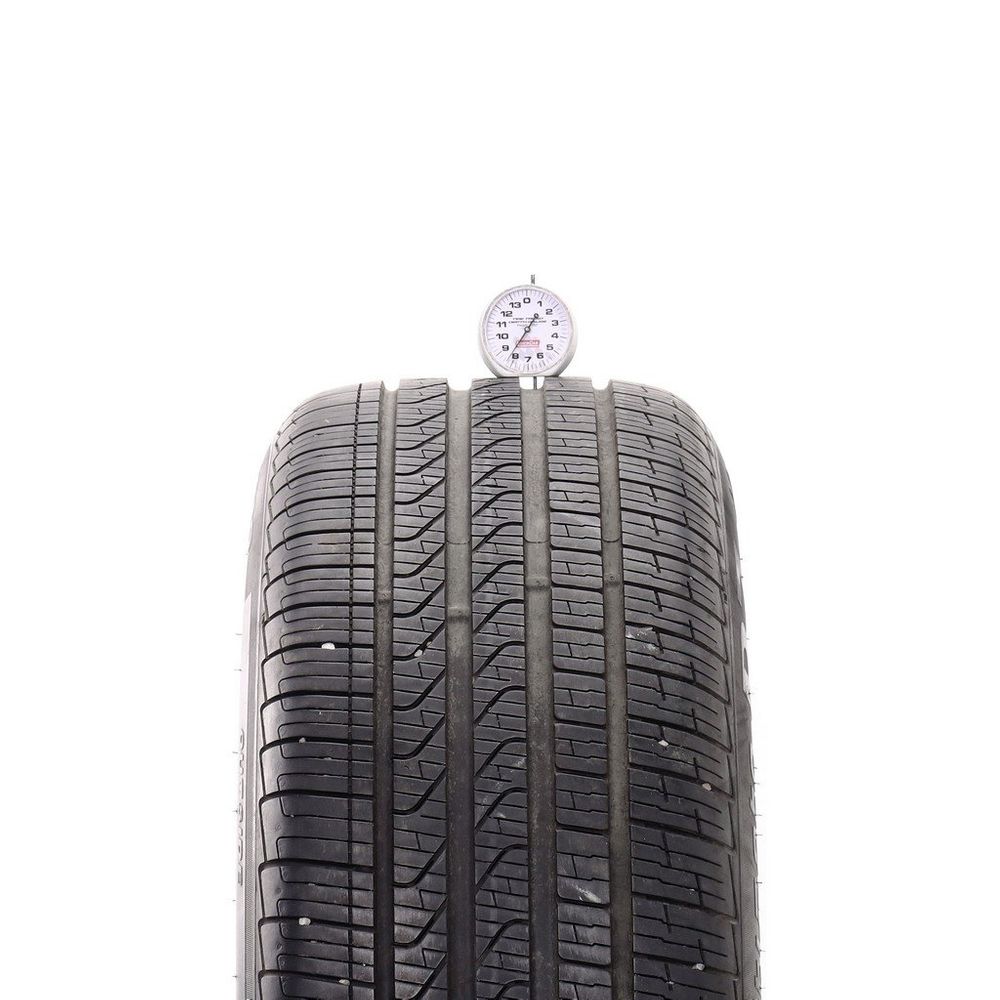 Set of (4) Used 245/50R19 Pirelli Cinturato P7 Run Flat 105H - 7.5-9/32 - Image 5