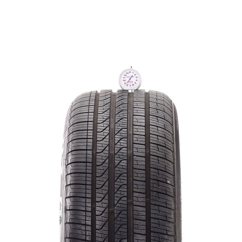 Set of (4) Used 245/50R19 Pirelli Cinturato P7 Run Flat 105H - 7.5-9/32 - Image 8